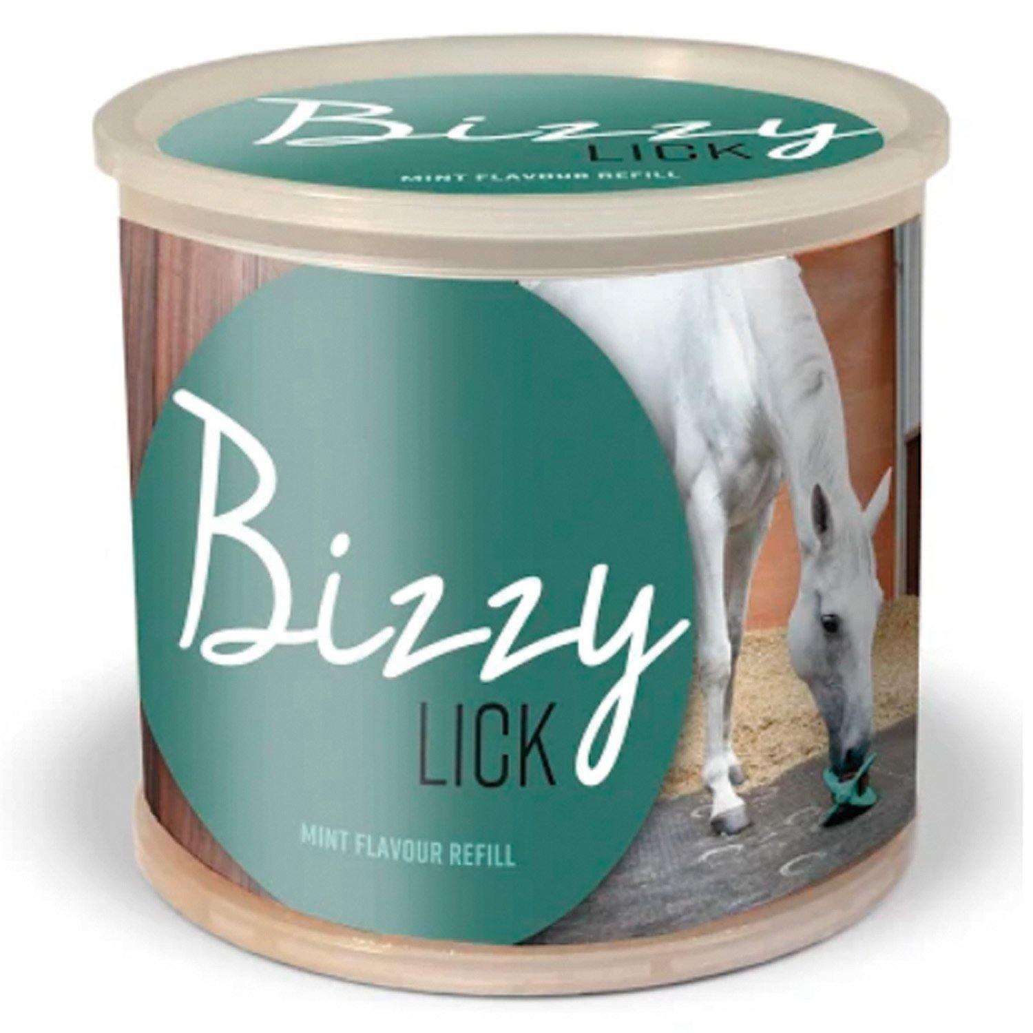 Bizzy Bites Recharge - SHOPHORSE